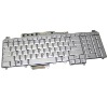 Laptop Keyboard for DELL Inspiron XPS M1730