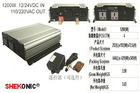 Modified Sine Wave Inverter