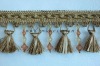 beaded fringe for curtain