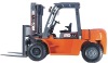 8-10Ton Diesel Forklift with Chinese Engine