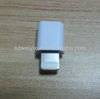 For iPad Mini Lightning to Micro USB Adapter with original 8 pin Lightning Adapter