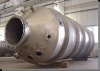 GR 1 or Gr9 Titanium Brine acid storage tank