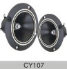 cy-107 car tweeter