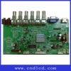 TFT-LCD control board