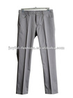 Leisure fashion design pants for men Made in Ningbo