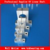 Professional supplier of shaft support block with lowest price