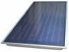 solar panels collector for solar water