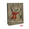 BC-5 Gift Paper Bag Yiwu