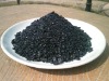 One-coat black enamel frits for metal A-9 made in china