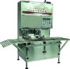 Sunflower oil Bag-in-box filling and capping machine