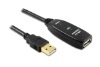 USB 2.0 Extension Active Repeater Cable 15m