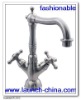 European kitchen faucets