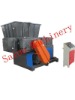 machine head materials shredder machine