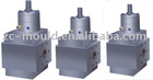 hot sale hydraulic power gear pump for extruder