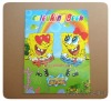 Cartoon Painting Book for Children (WF-11021)