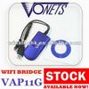 Vonets VAP11G Mini Wireless Wifi Bridge 2.4Ghz Frequency