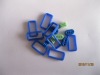 connector silicone gasket