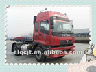 Famous Foton new beiben truck tractor 6*4