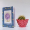 3D birthday greeting cards