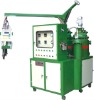 polyurethane trace machine