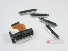 Dot matrix bill printer thermal printer mechanism JX-2R-08