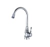 Popular LED Kitchen Faucet