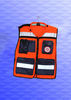 high quality reflective vest,safety vest, reflective traffic vest