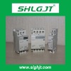 4P 25A two modular AC contactor