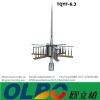 TQYF-6.3 CHINA Safty Lightning Rod