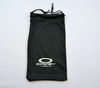 Microfiber sunglasses bag