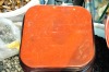 red jasper cushion slab stone crafts