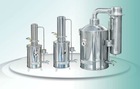 Distilled Water Machine