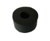 black rubber hose grommet for auto parts and machine