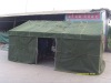 4m*6m fabric tent