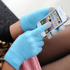 2012 new arrival touchscreen gloves for ipad/iphone 5