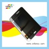 Anti-spy screen protector for Samsung Galaxy Note i9220