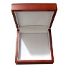 sublimation wooden jewelry box