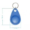 RFID Key Tag for Access Control