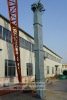 Bucket elevator, conveying equipment