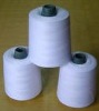 Sewing thread / polyester sewing thread