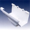 gutter funnel outlet (dual wall 5.2 inch)