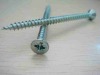 countersunk chipboard screw