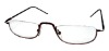 READING GLASSES