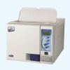 Dental steam sterilizer