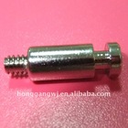 special turnning cross head screw stud