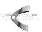 Medical stretcher fixed part/Aluminum alloy casting