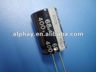 Aluminium Electrolytic Capacitor (CD268H)