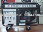 JF10000 Gasoline Generator