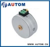 12V small stepper motor 5525BY for digital toilet / copy machine / printer