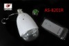 led auto emergency light (Multiple Functions, Many Charge Modes, Remote Control)